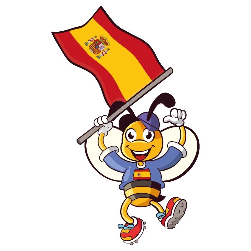 Spain Bee
