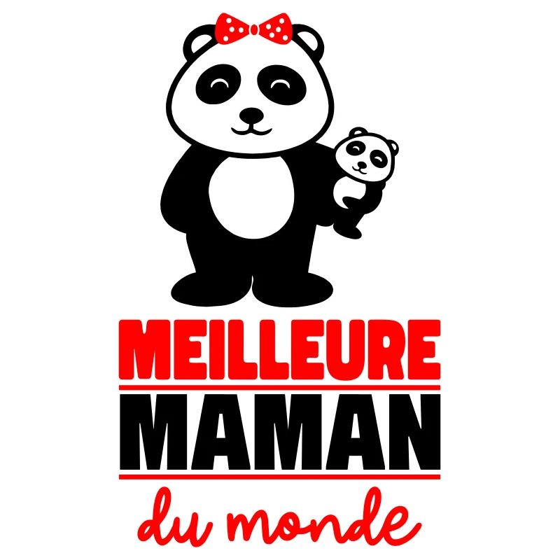 meilleure maman du monde