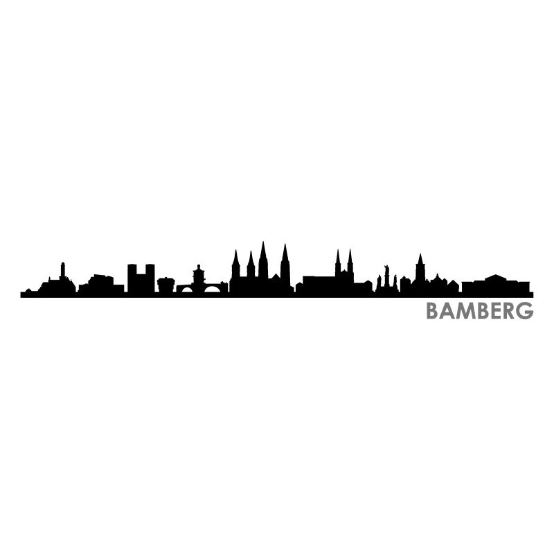 Skyline - Bamberg