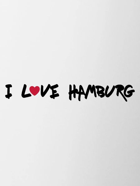 J'adore Hambourg