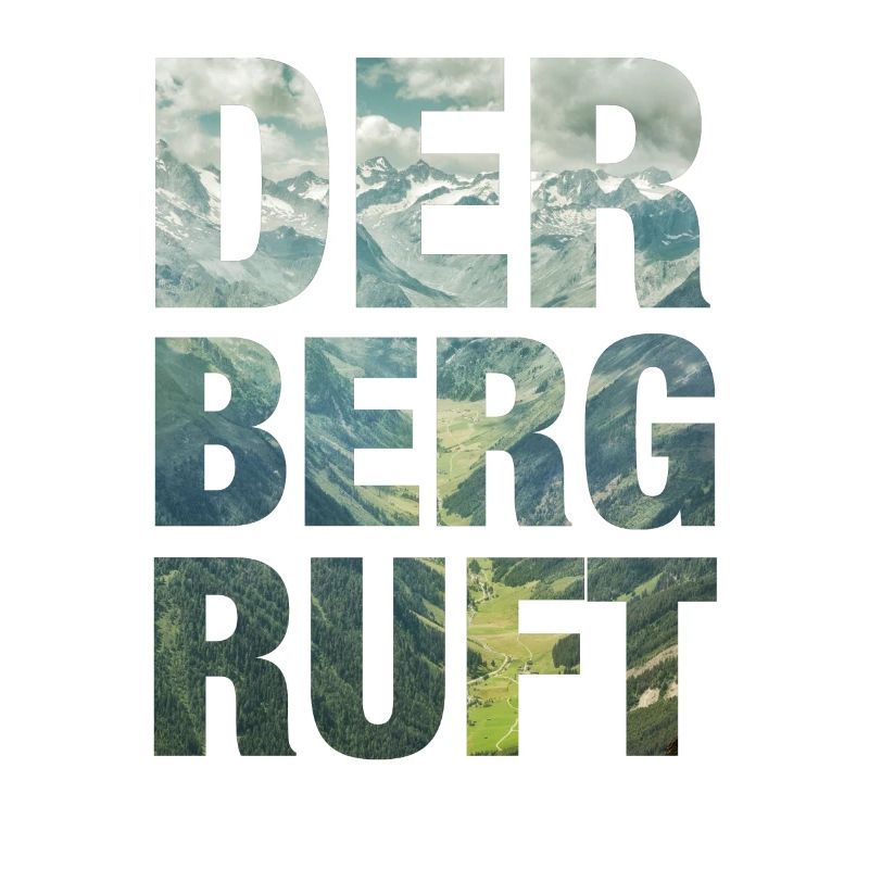 DER BERG RUFT
