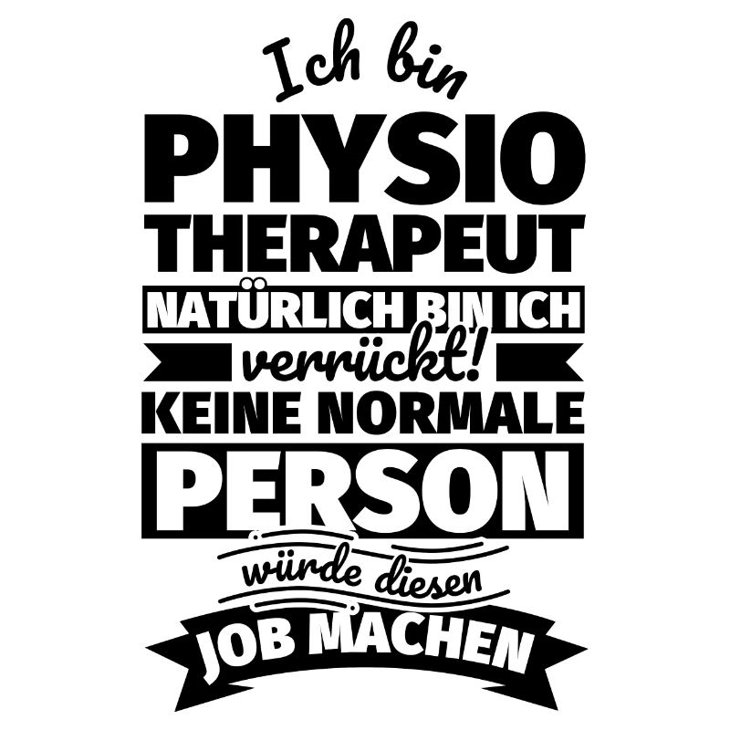 Physiotherapeut Geschenke