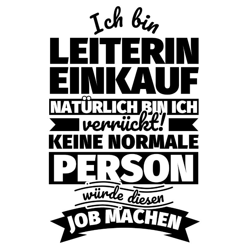 Leiterin Einkauf Geschenke