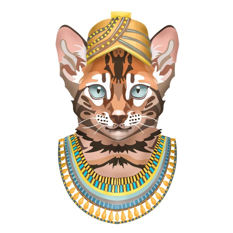 The Sultan Cat