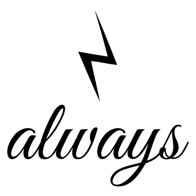 always