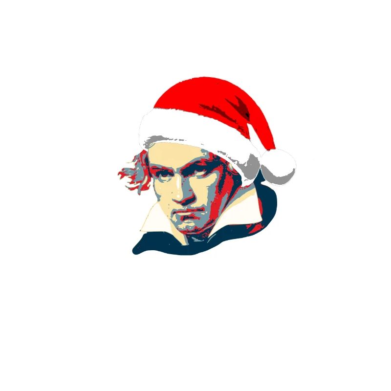 Classique Noël Ludwig Van Beethoven