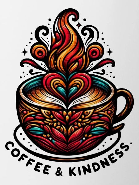 Coffee & Kindness