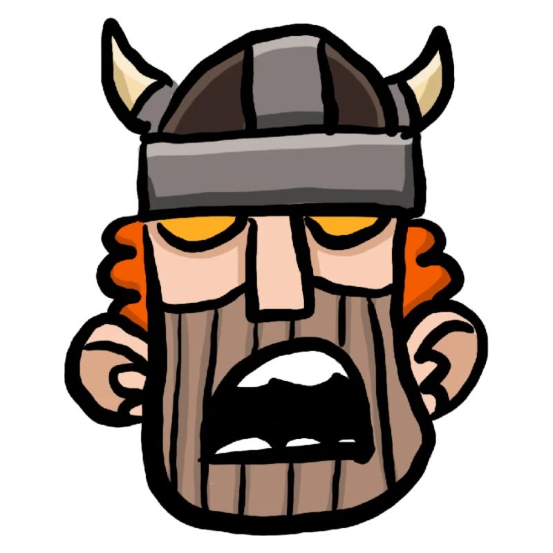 Wikinger