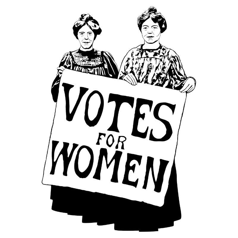Votes for women