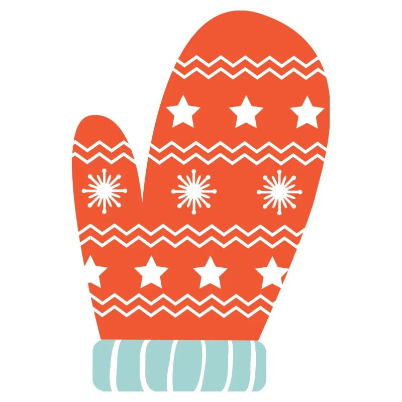Jolly Élément de Noël