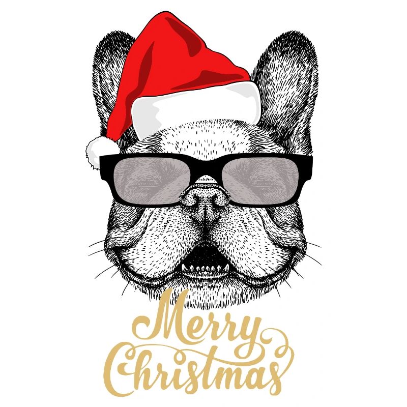 Frohe Weihnachtsfeier