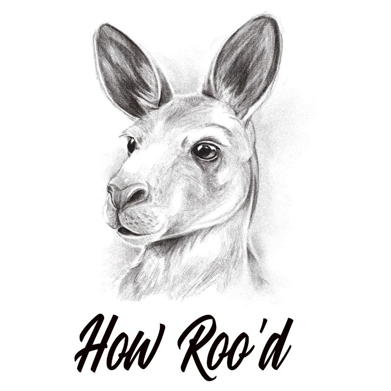 How Roo'd
