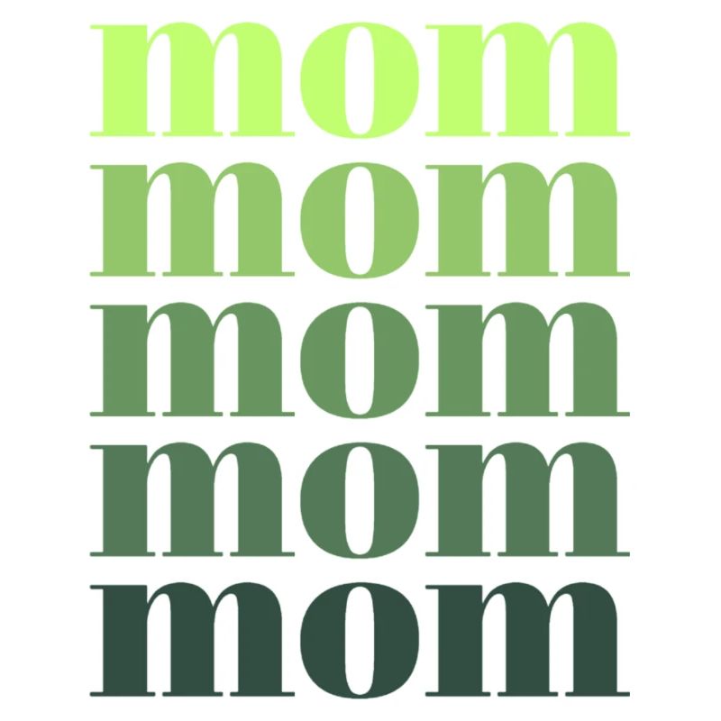 Maman Vert