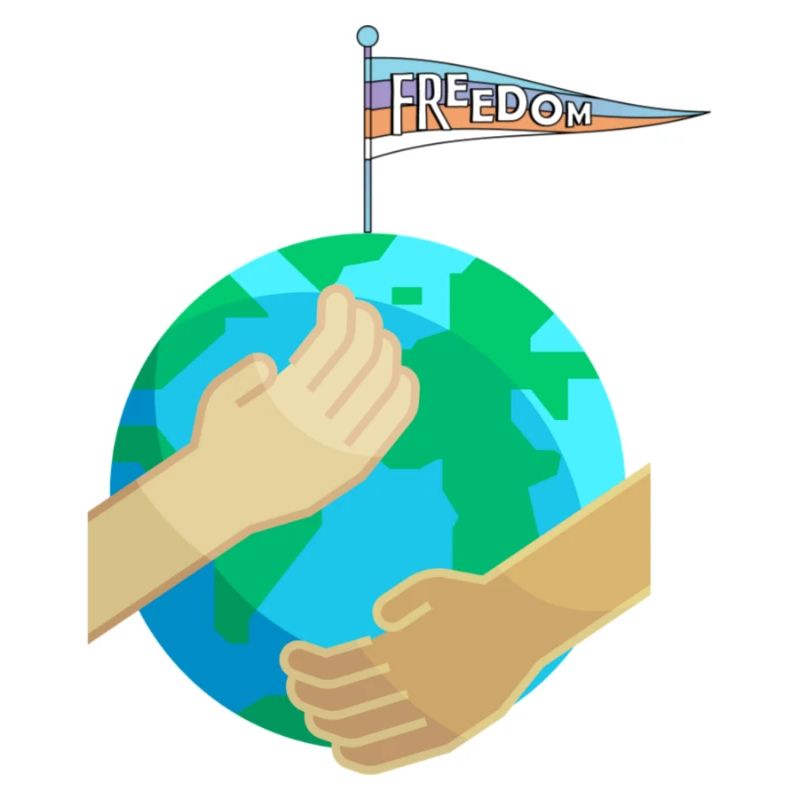 Freedom