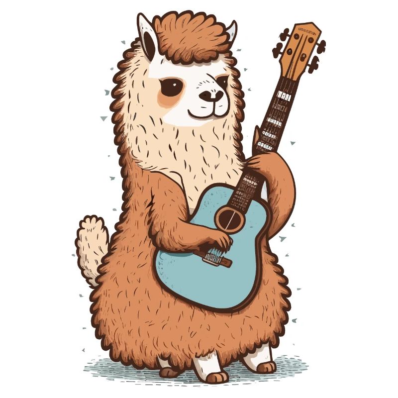 Rockin Out
