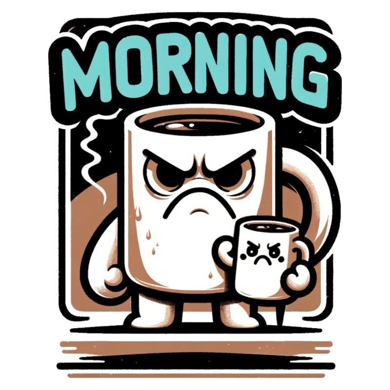 MATIN!
