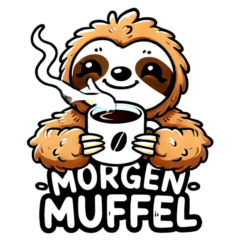 Morgenmuffel