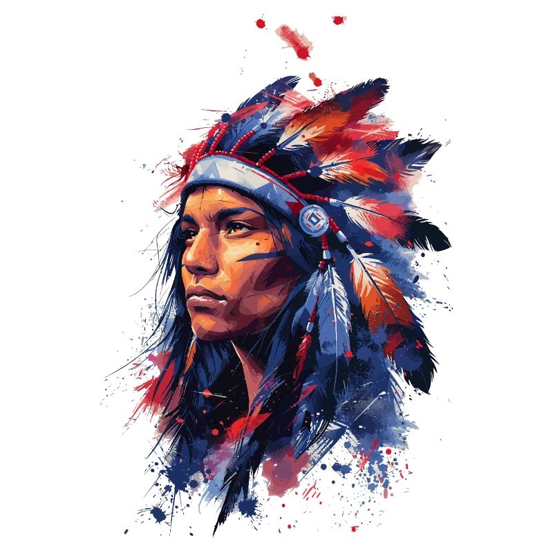 Tribal Warrior