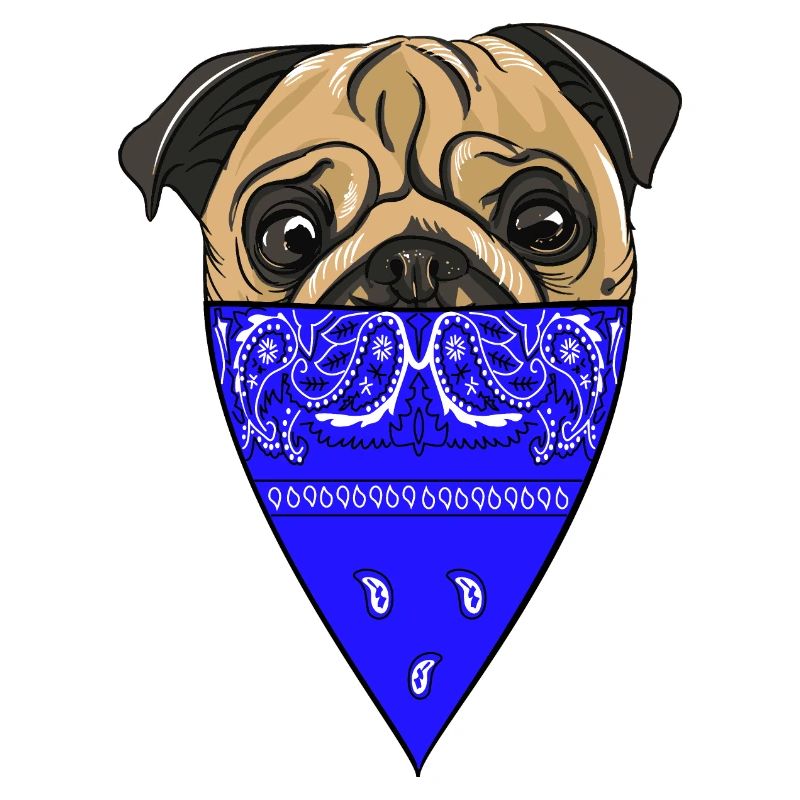 Pug Life