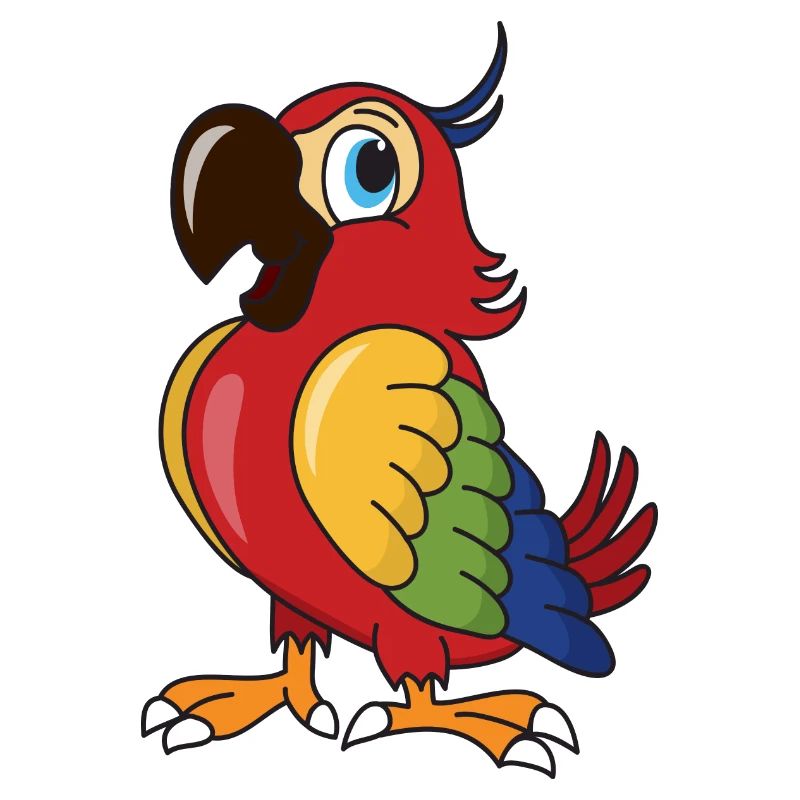 parrot