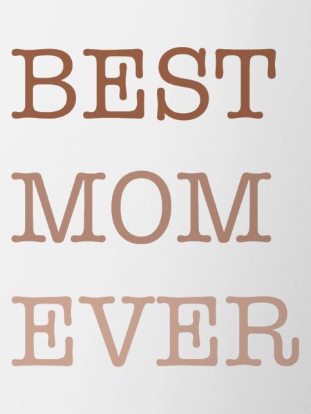 Beste Mutter