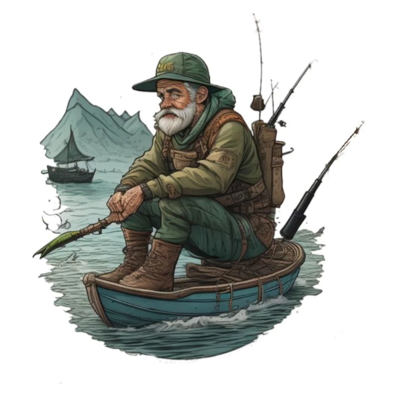 Pêcheur