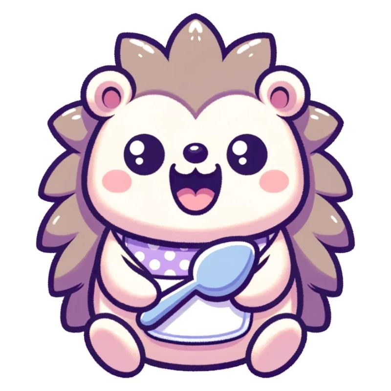 hedgehog