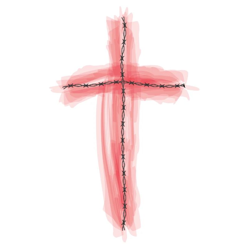 Croix - Sang