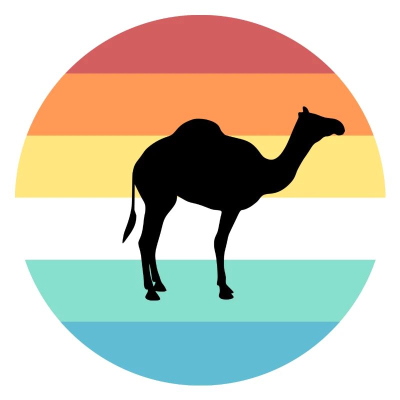 camel