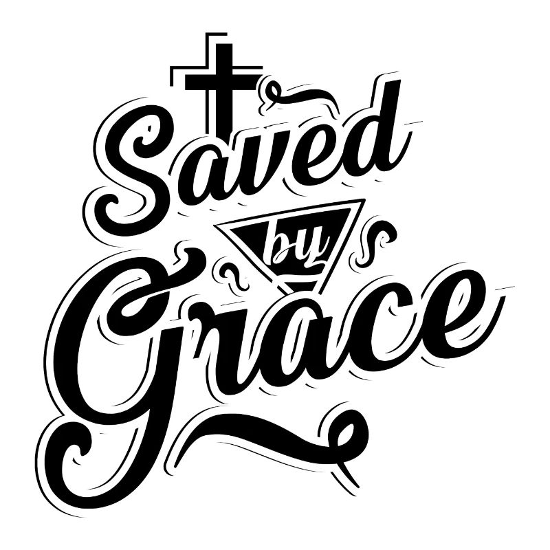 Sauvé par Grace Grace