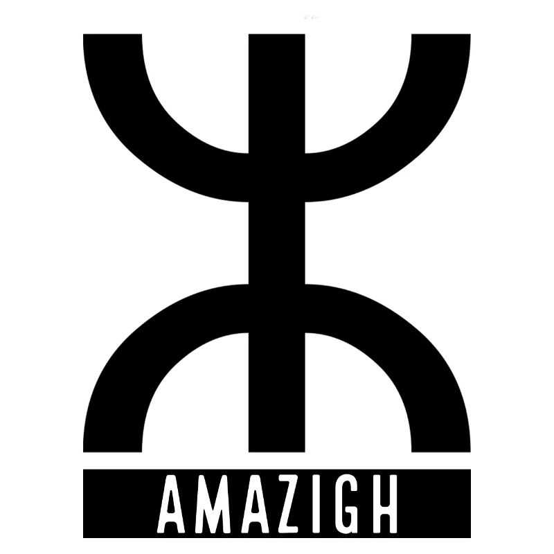 Amazigh