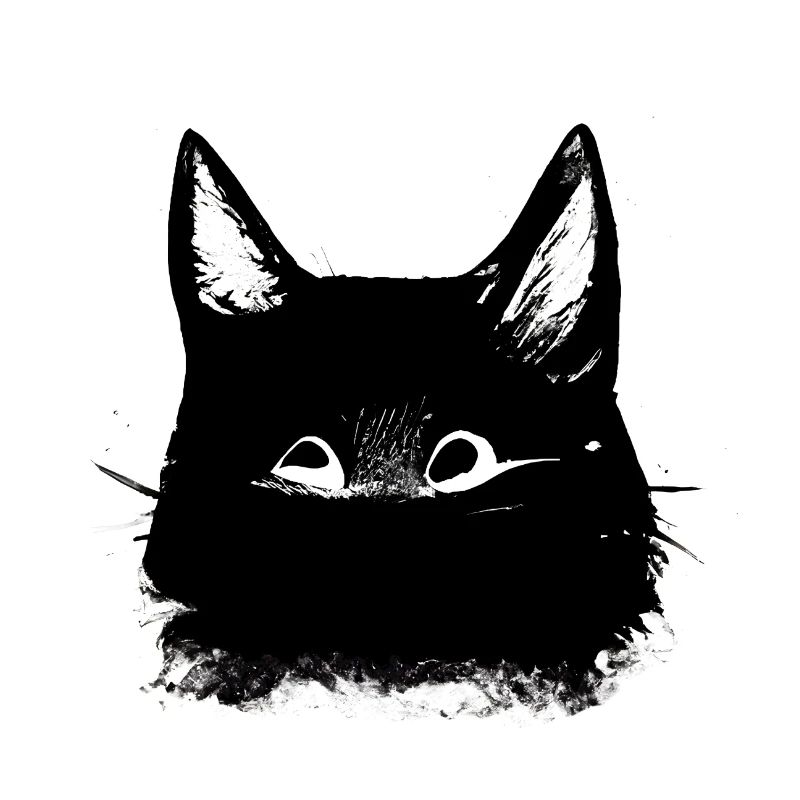Cats Head