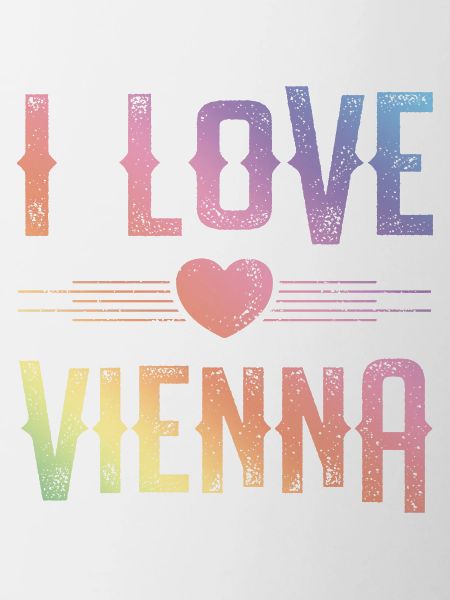 J’adore Vienne