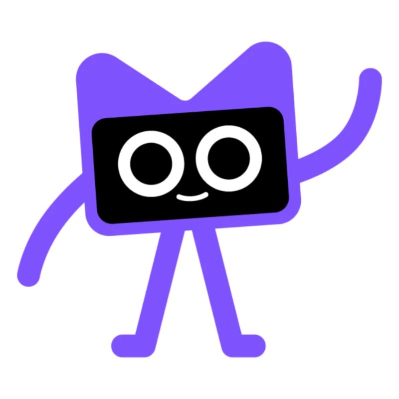 Kodee Kotlin Maskottchen