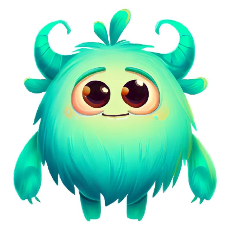 Petit monstre