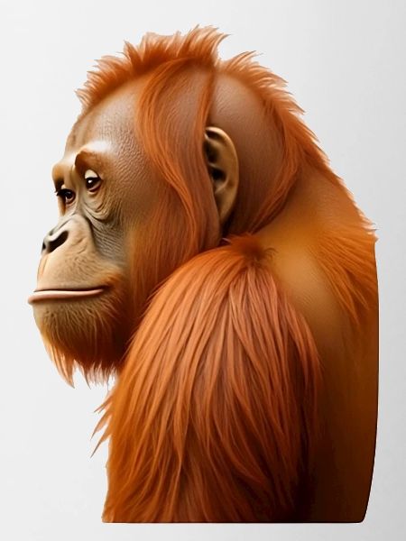 Orangutan