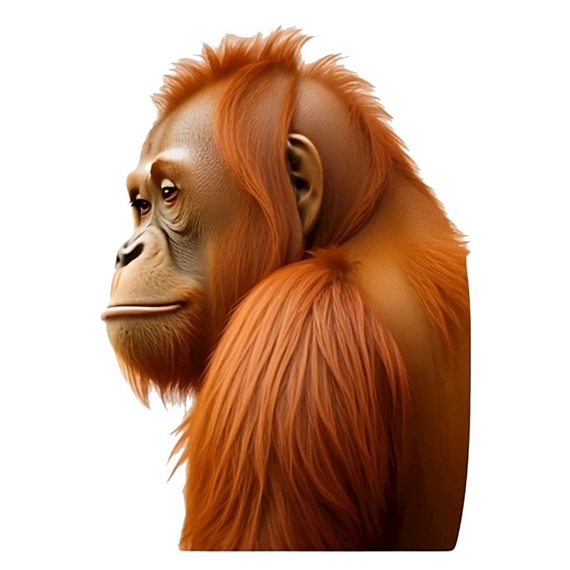 Orang-outan