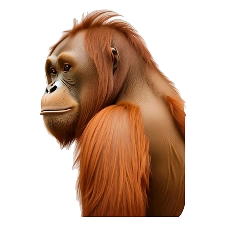 Orang-outan