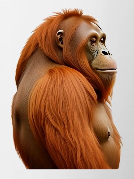 Orangutan
