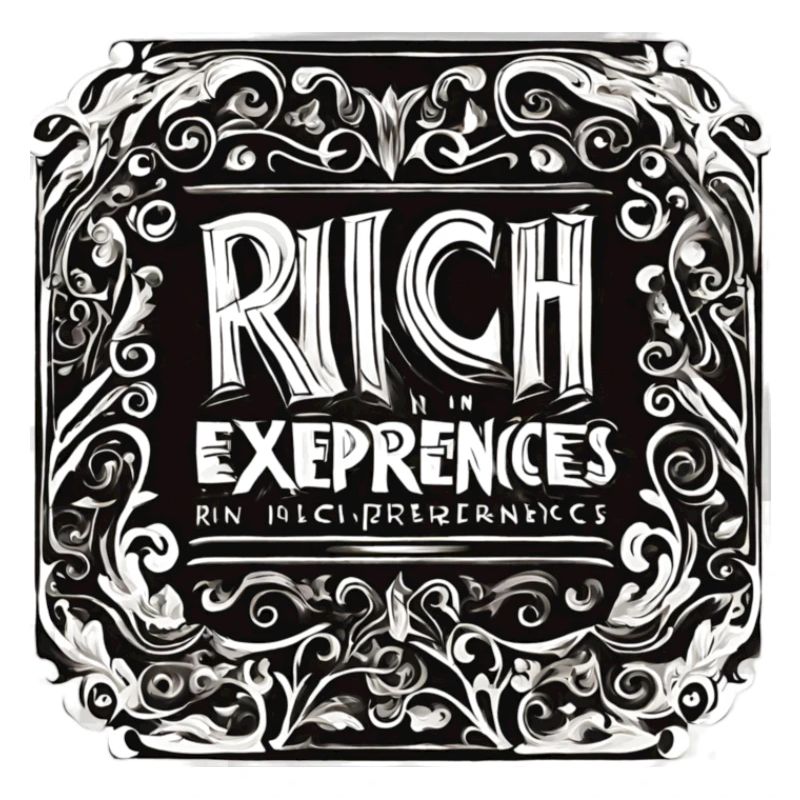 Riche en expérience