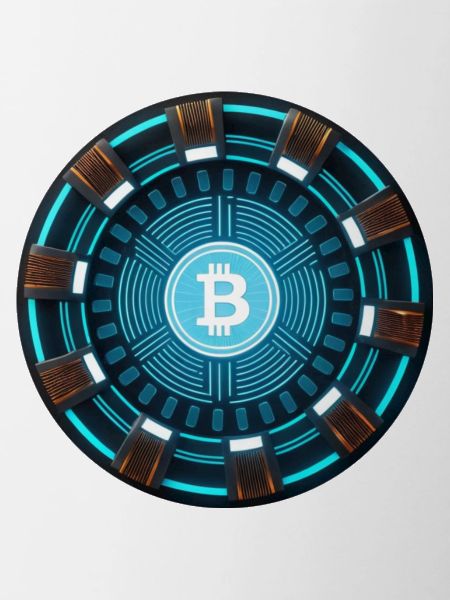Réacteur Bitcoin
