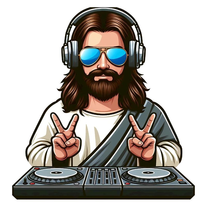 DJ Jésus