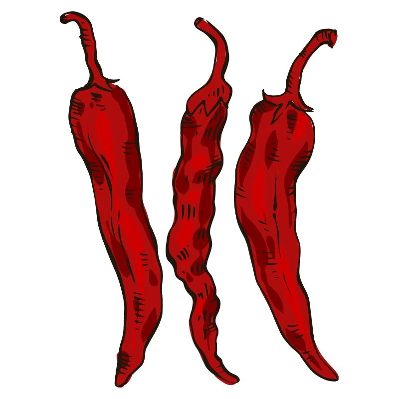 Piments