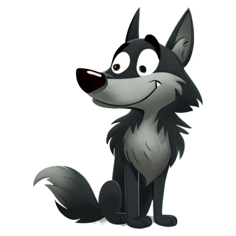 Wolf