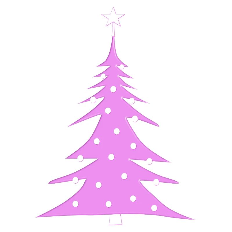 Sapin de Noël