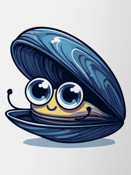 Bébés moules