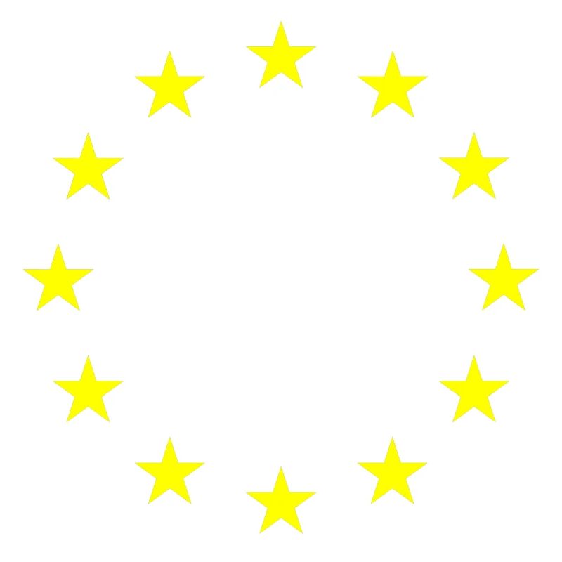 Drapeau de l’UE