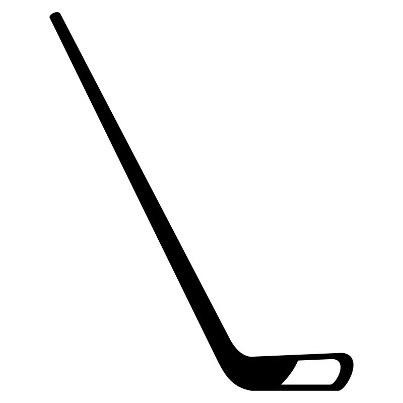 Ice hockey stick