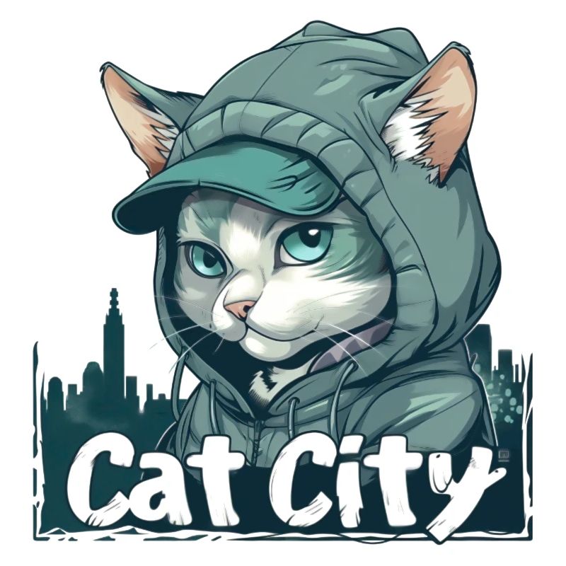La mode de Cat City : l’élégance pour les créateurs de tendances