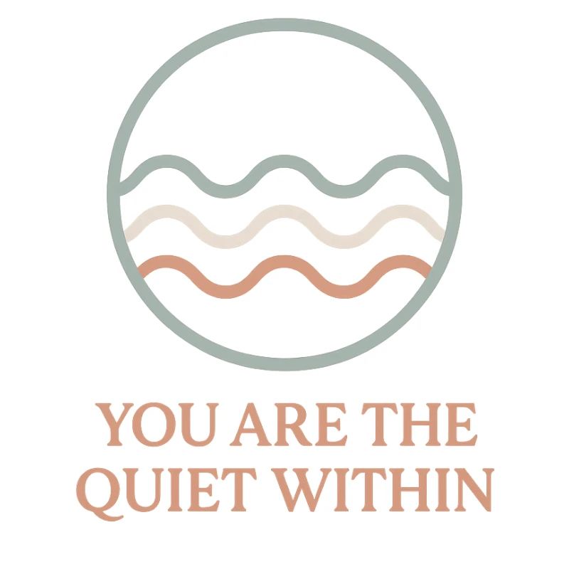 Silent Inner World Waves